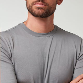 T-Shirt Manica Lunga