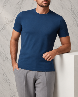 T-Shirt manica corta