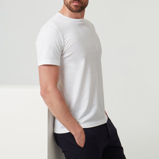 T-Shirt cotone Artic