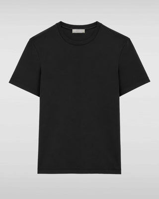 Cotton Crewneck T-Shirt <tc>Makò</tc>