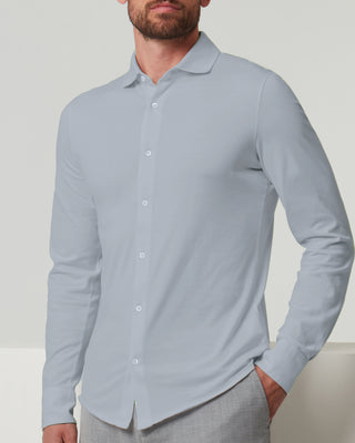 Cotton shirt <tc>Giza</tc>