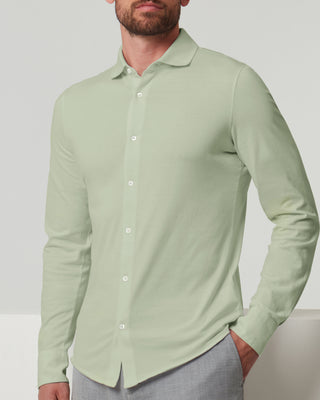 Cotton shirt <tc>Giza</tc>