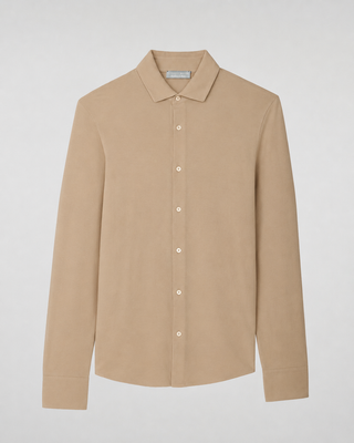 Cotton shirt <tc>Giza</tc>