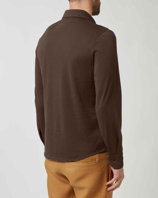 Cotton shirt <tc>Giza</tc>
