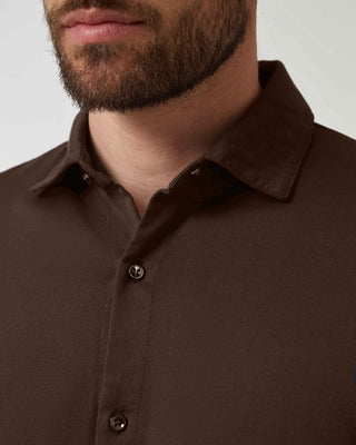 Cotton shirt <tc>Giza</tc>