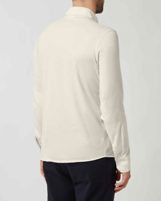 Cotton shirt <tc>Giza</tc>