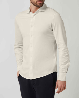 Cotton shirt <tc>Giza</tc>