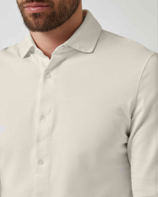 Cotton shirt <tc>Giza</tc>