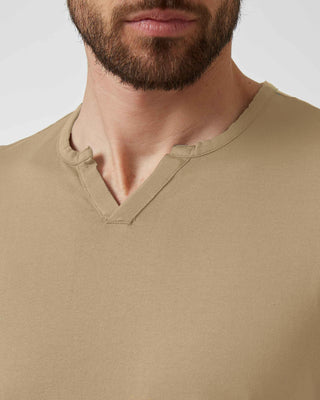 Moroccan Cotton T-Shirt <tc>Giza</tc>