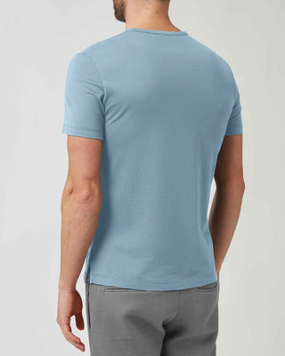 Moroccan Cotton T-Shirt <tc>Giza</tc>