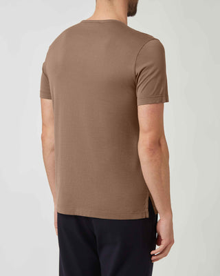 Moroccan Cotton T-Shirt <tc>Giza</tc>