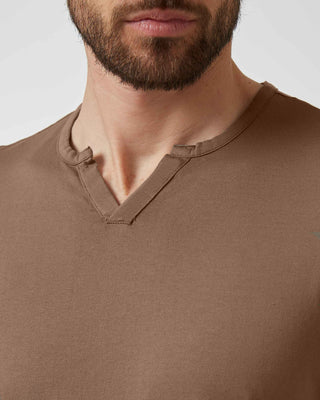 Moroccan Cotton T-Shirt <tc>Giza</tc>