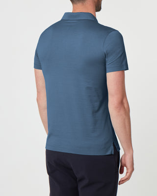 Polo Skipper Cotton <tc>Makò</tc>