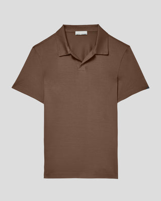 Polo Skipper Cotton <tc>Makò</tc>