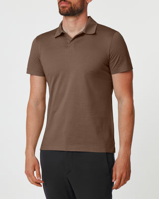 Polo Skipper Cotton <tc>Makò</tc>