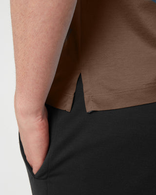 Polo Skipper Cotton <tc>Makò</tc>