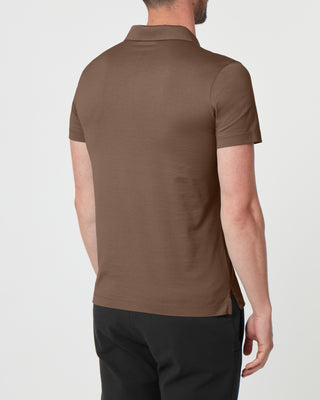 Polo Skipper Cotton <tc>Makò</tc>