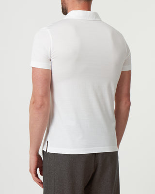 Polo Skipper Cotton <tc>Makò</tc>