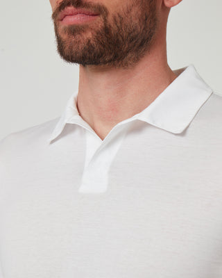 Polo Skipper Cotton <tc>Makò</tc>