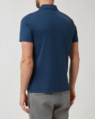 Cotton polo <tc>Giza</tc>