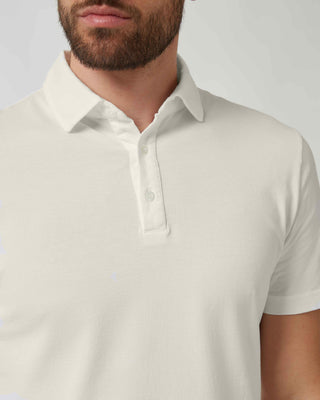 Cotton polo <tc>Giza</tc>