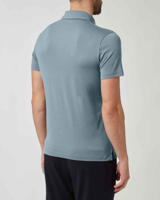 Cotton polo <tc>Giza</tc>