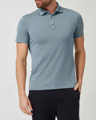 Cotton polo <tc>Giza</tc>