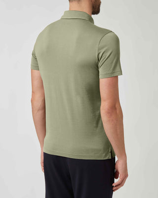 Cotton polo <tc>Giza</tc>