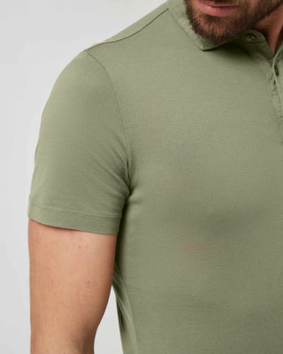 Cotton polo <tc>Giza</tc>