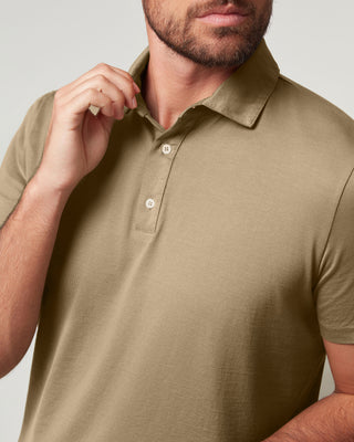 Cotton polo <tc>Giza</tc>
