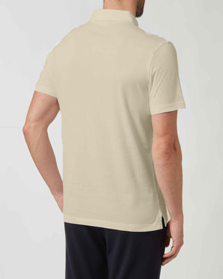 Cotton polo <tc>Giza</tc>