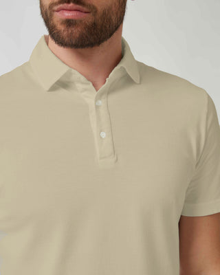 Cotton polo <tc>Giza</tc>