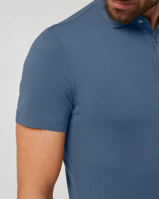 Cotton polo <tc>Giza</tc>