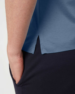 Cotton polo <tc>Giza</tc>