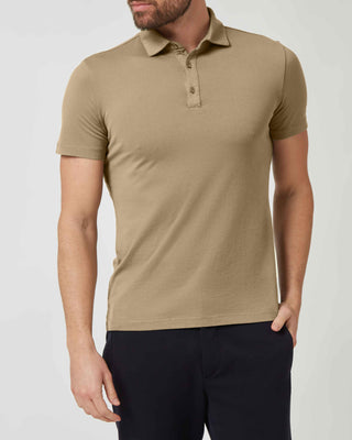 Cotton polo <tc>Giza</tc>