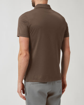 Cotton polo <tc>Giza</tc>