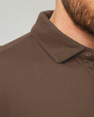 Cotton polo <tc>Giza</tc>
