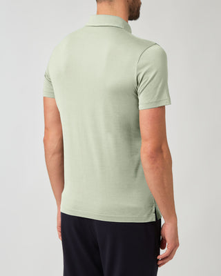 Cotton polo <tc>Giza</tc>