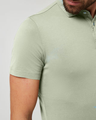 Cotton polo <tc>Giza</tc>