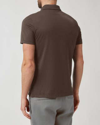 Cotton polo <tc>Artic</tc>