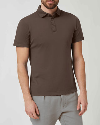 Cotton polo <tc>Artic</tc>
