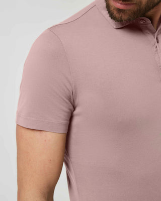 Cotton polo <tc>Giza</tc>