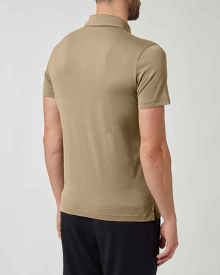 Cotton polo <tc>Giza</tc>