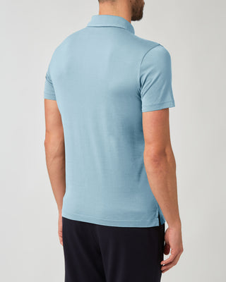 Cotton polo <tc>Giza</tc>