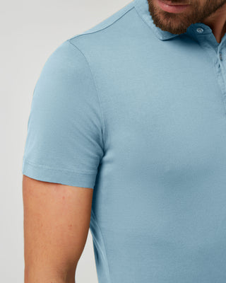 Cotton polo <tc>Giza</tc>
