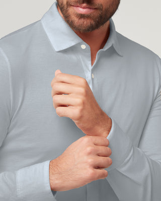 Cotton shirt <tc>Giza</tc>