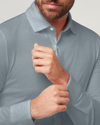 Cotton shirt <tc>Giza</tc>