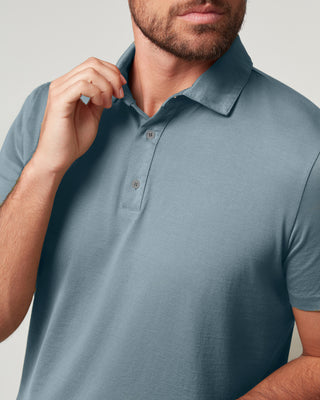 Cotton polo <tc>Giza</tc>