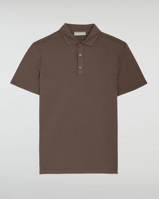 Cotton polo <tc>Artic</tc>