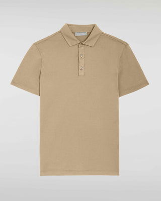 Cotton polo <tc>Giza</tc>